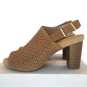 GIANI BERNINI Jabril Memory Foam Shooties 10.5M